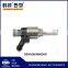 On stock top quality Fuel Injector  For Audi Volkswagen Skoda Seat 06J906036G