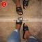 Cross-border Amazon 2021 Women's Shoes European and American Sandals Slippers Sequins Shoes Beach Slipper Shoes