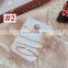 Hair Clips for women Girl metal Barrettes with pearl boutique Hair Accessories 5Sets