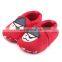 Trendy Infant Casual Cotton Shoes Anti-slip Baby Girls Shoes infant walking shoes first walks shoe