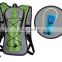camping equipment FLDG approved TPU hydration silicone water bladder