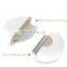 2 in 1 MINI Portable Stainless Steel Dog Fur Hair Grooming Remover Puppy Cat Pet Brush Comb