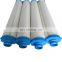 The center rod is made of polypropylene multi-fold water filter element