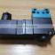 MAC Solenoid Valve 111B-611JB  Water Type