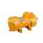 small concrete vibration  portable machine electrical