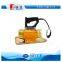 Cast Iron Body 280W Small Type Electric Concrete Troweling Machine