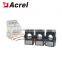 Acrel off grid wind power generating energy meter with RS485 Modbus-RTU ACR10-D24TE4