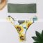custom private label bikini brazilian bikini swimwear