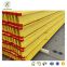 Construction material Laminated Formwork H20 timber Beam using made in China