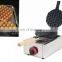 hong kong gas egg waffle machine bubble waffle maker with ce