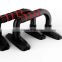 Fitness Push Up Bar Push-Ups Stands Bars Tool For Fitness Chest Training