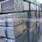 standard length 75 x 50 x 8 ms iron mild steel angle bar supplier