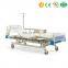 Hospital bed chair 3 crank manual hospital bed manual hospital bed price