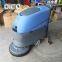 OR-V5 Concrete Floor Cleaning Machine Automatic Floor Scrubber Walk Behind Auto Scrubber
