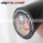 XLPE insulated power cable