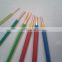 Chinese top quality pvc insulation 1.5mm 2.5 mm2 4mm 6mm wire price house wiring electrical cable