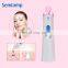 Small order blackhead extractor tool set vaccum remover