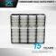 For car engine 5VZ-FE land cruiser PP frame material air filter 17801-46060