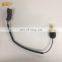 Original  C6.4 Hydraulic Pressure Switch Sensor As-PR 309-5769 For E320C E320D  3095769