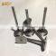 Top quality 3306 engine intake valve C04AL-04AL602-A for hot sale