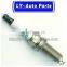 NEW OE 90919-01253 9091901253 Iridium Spark Plugs SC20HR11 For Corolla 04-17 For Prius For Lexus CT200h Scion For AURIS For WISH