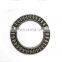 AXK2035 2AS Thrust Needle Roller and Cage Assemblies Needle Roller Bearing 20x35x4mm