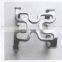 Sternum Fracture TiNi SMA Fixater Type II