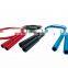 Custom Fitness Weighted Aluminum Jump Rope Bearing Adjustable Skipping Rope