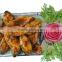 HACCP canned Spanish Mackerel