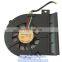 GC054007VH-8 4wires DC5V 1.3W notebook fan