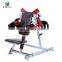 Lateral Raise of LZX-6058 / GYM Fitness Machine