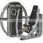Factory Gym Station Strength Fitness Machine Sport Exercise Equipment Converging Chest Press