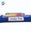 Large Colorful Rainbow Inflatable Jump Jumping Pad for Kids and Adults