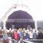 Good Price Inflatable Trade Show Tent/Inflatable Concert Tent For Adversting  For Sale