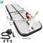 Gymnastics Inflatable Air Tumbling Tracks Mattress, PVC Inflatable Air Track