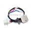 Heater Blower Fan Motor Resistor Regulator For Mercedes-Benz W210 S210 E200 E240 E55 E420 E430 2108218351 9094302385