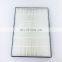 Excavator Air condition filter Cabin air filter element 14506997