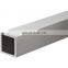 Shengxin Professional durable anodized aluminum square pipe