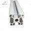 30x30mm Bosch compatible aluminum profiles/aluprofile