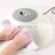 Professional Nail Systems Лампа для сушки ногтей UV LED мощностью 72 Вт для сушки гель-лака