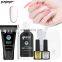 Yayoge Professional Factory soak off poly-gel uv gel kit
