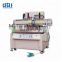 CE approved semi automatic screen printing machine of price