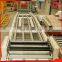 perlite high density perlite high density magnesium oxide board machine / mgo board fireproof material making machine