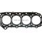 Made in China Cylinder Head Gasket 11044-VC101 for CARAVAN and INTERSTAR