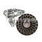 machining stainless steel rapid prototyping aluminum titanium printing 3d metal plastic molding sla sls slm fdm services custom