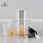 GX Diffuser 50ml mini electric aroma essential oil diffuser humidifier