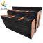 PP plastic floorball rink boards