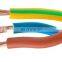 High quality PVC insulated electrical wire connector Building wire