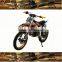 4-Stroke Off-Road 125cc Engine Mini Pit Bike Dirt Bike for Kids