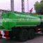 Dongfeng EQ5162G 6X6 off Road Water Sprinkler Truck SL